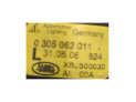 FARO ANTINIEBLA DELANTERO IZQUIERDO LAND ROVER FREELANDER 2006