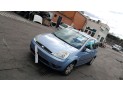 PALANCA CAMBIO FORD FIESTA
