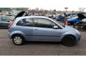 PALANCA CAMBIO FORD FIESTA