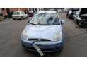 PALANCA CAMBIO FORD FIESTA