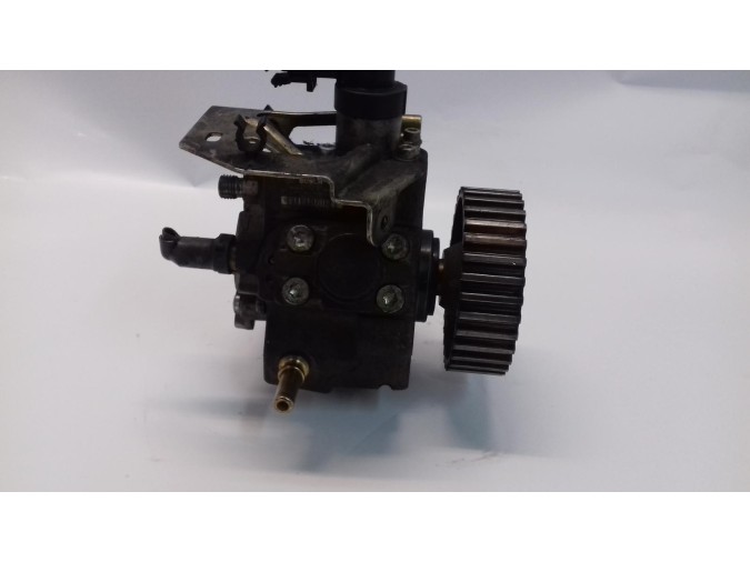 BOMBA INYECCIÓN PEUGEOT 307 2006