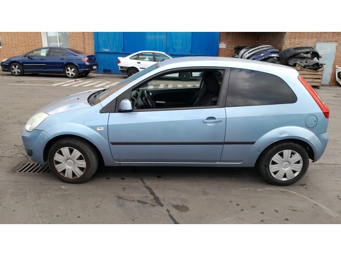 CERRADURA CAPO FORD FIESTA