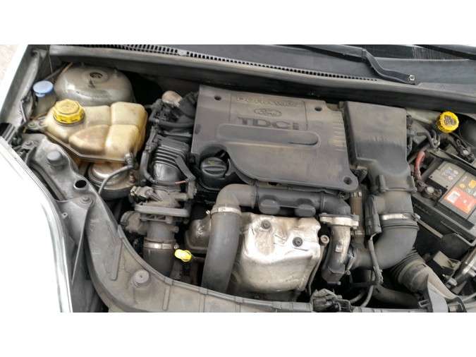 Cerradura guantera FORD FIESTA