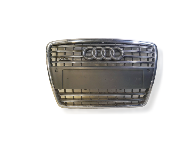 REJILLA CENTRAL PARAGOLPES AUDI A8 2005