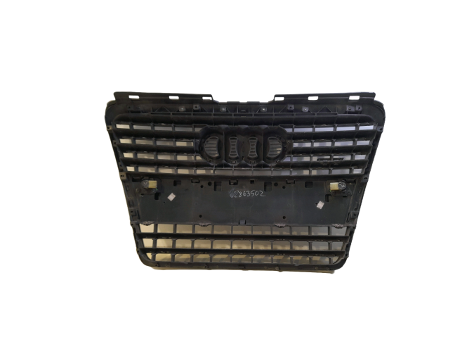 REJILLA CENTRAL PARAGOLPES AUDI A8 2005