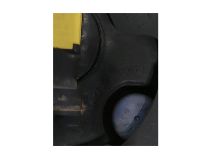 FARO ANTINIEBLA DELANTERO DERECHO NISSAN JUKE 2010