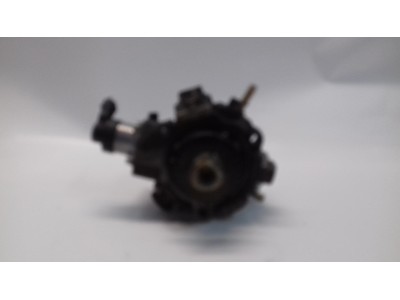 BOMBA INYECCIÓN PEUGEOT 307 2007