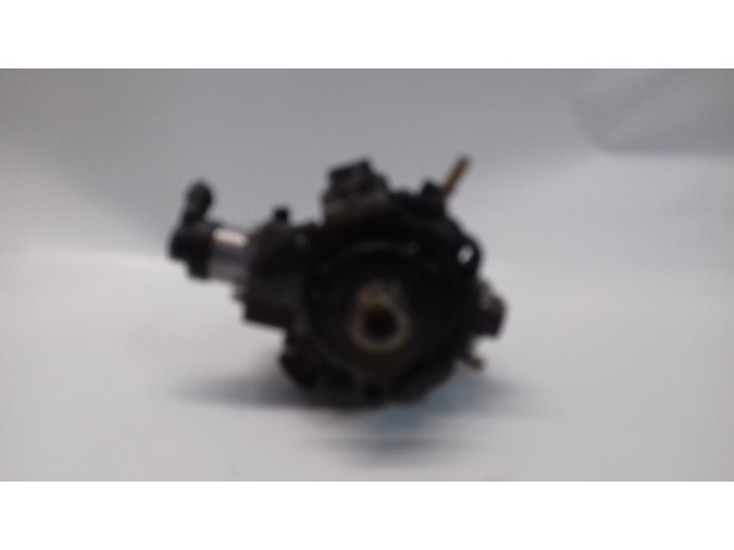 BOMBA INYECCIÓN PEUGEOT 307 2007