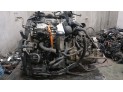 MOTOR CON ACCESORIOS Y CAJA DE CAMBIOS SKODA OCTAVIA 2004