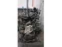 MOTOR CON ACCESORIOS Y CAJA DE CAMBIOS SKODA OCTAVIA 2004