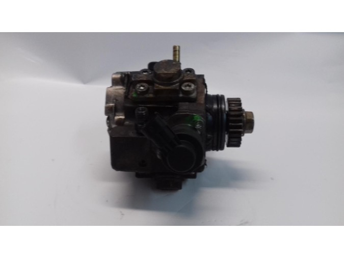 BOMBA INYECCIÓN PEUGEOT 307 2007