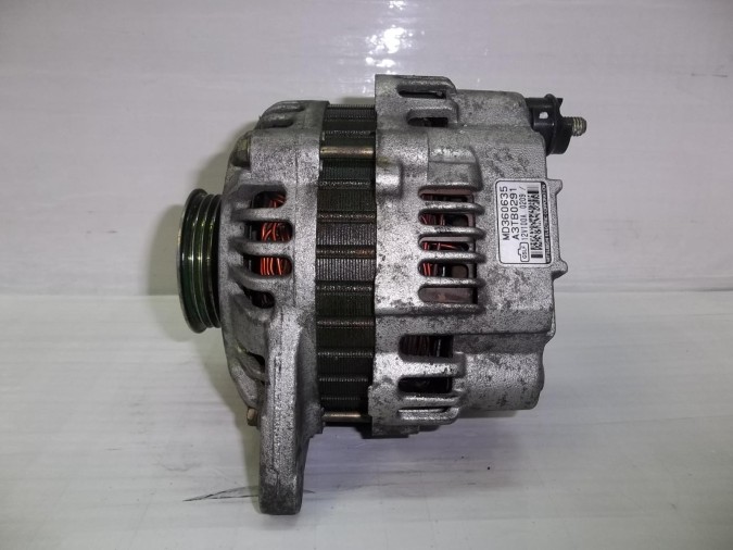 ALTERNADOR VOLVO V40 2000