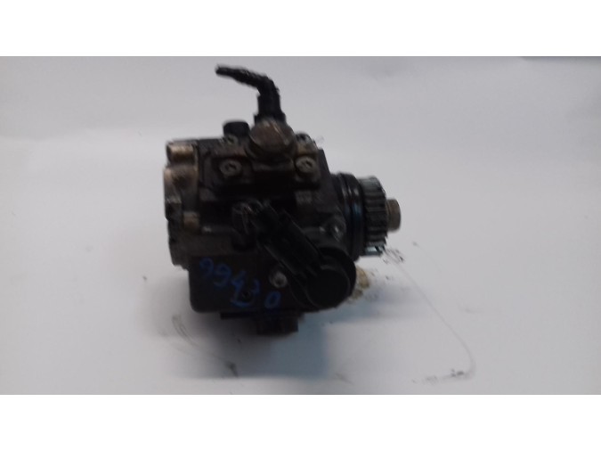 BOMBA INYECCIÓN PEUGEOT 307 2007