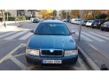 ELEVALUNAS TRASERO DERECHO SKODA OCTAVIA 2004
