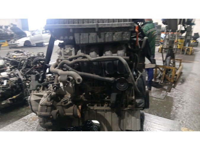 COMPRESOR AIRE ACONDICIONADO VOLKSWAGEN POLO 2003