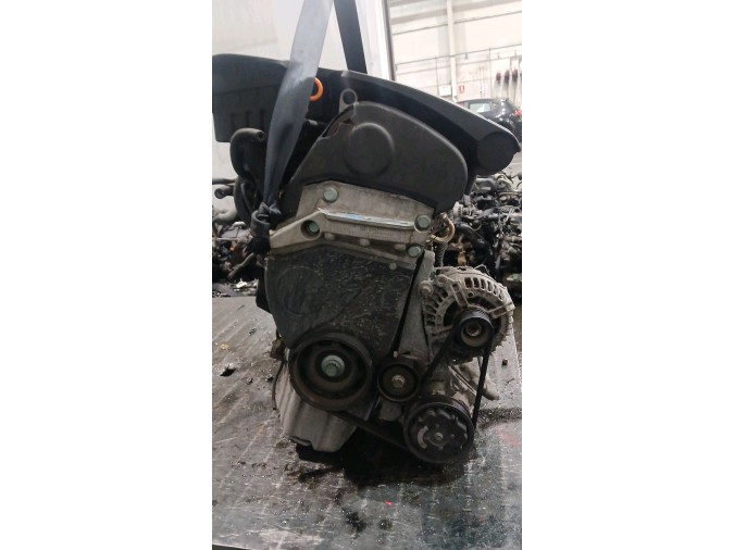 Alternador VOLKSWAGEN POLO 2003