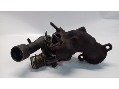 Turbo-Compresor FORD MONDEO 1995