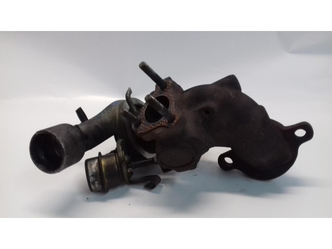 Turbo-Compresor FORD MONDEO 1995