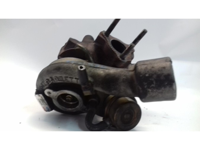 Turbo-Compresor FORD MONDEO 1995