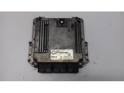 CENTRALITA MOTOR UCE FORD MONDEO 2007