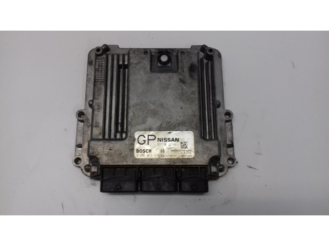 CENTRALITA MOTOR UCE FORD MONDEO 2007