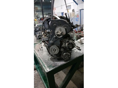 Alternador PEUGEOT 1007 2005