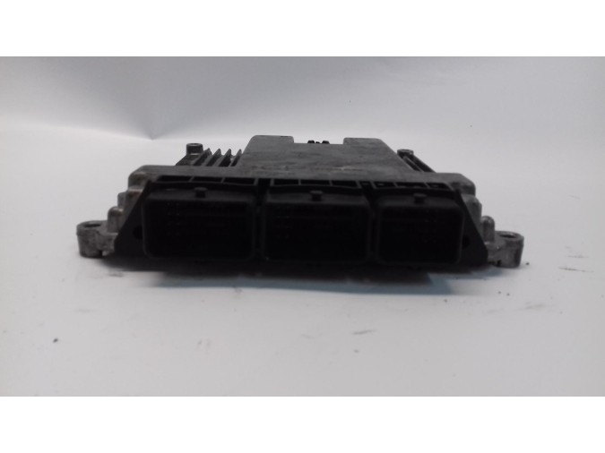 CENTRALITA MOTOR UCE FORD MONDEO 2007