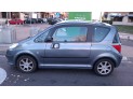 AIRBAG ASIENTO DELANTERO IZQUIERDO PEUGEOT 1007 2005