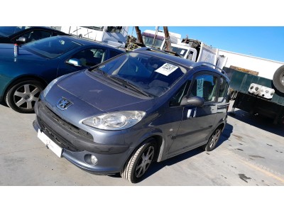 Autorradio PEUGEOT 1007 2005