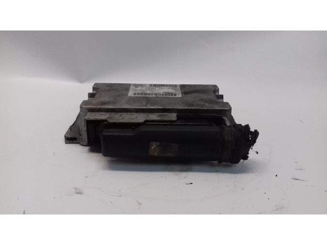 CENTRALITA MOTOR UCE FIAT PUNTO 1998