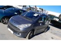 CERRADURA PORTÓN TRASERO PEUGEOT 1007 2005