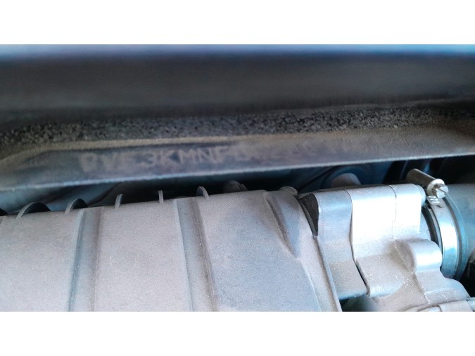 CERRADURA PORTÓN TRASERO PEUGEOT 1007 2005
