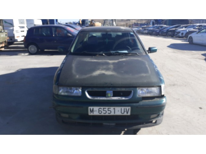PANEL DELANTERO SEAT TOLEDO 1997