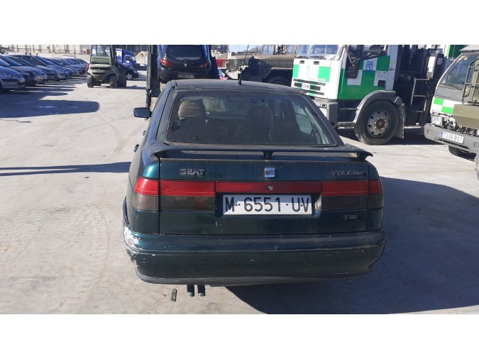 ELEVALUNAS DELANTERO DERECHO SEAT TOLEDO 1997