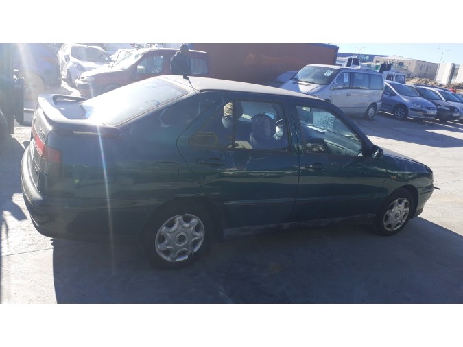 ELEVALUNAS DELANTERO DERECHO SEAT TOLEDO 1997