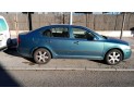 PALANCA FRENO AUXIL. SKODA OCTAVIA 2006