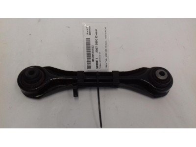 BRAZO SUSPENSION INFERIOR TRASERO IZQUIERDO BMW SERIE 3 2007