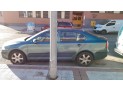 cinturon seguridad trasero izquierdo SKODA OCTAVIA 2006