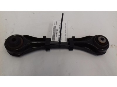 BRAZO SUSPENSION INFERIOR TRASERO IZQUIERDO BMW SERIE 3 2007