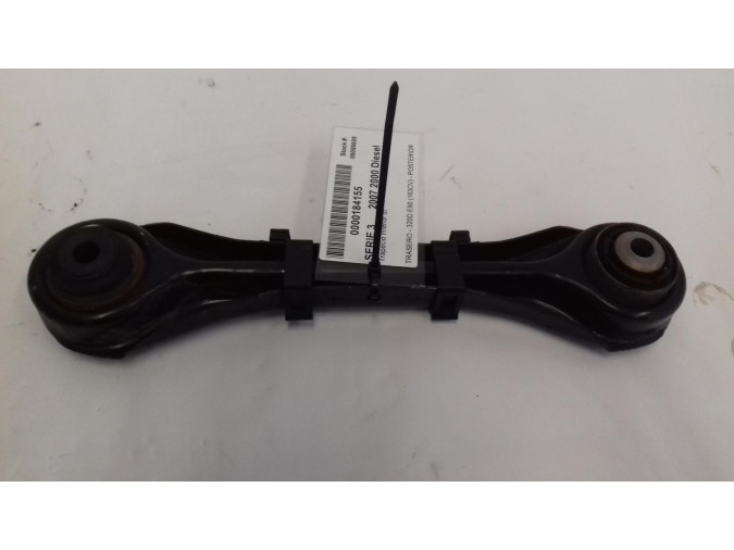BRAZO SUSPENSION INFERIOR TRASERO IZQUIERDO BMW SERIE 3 2007