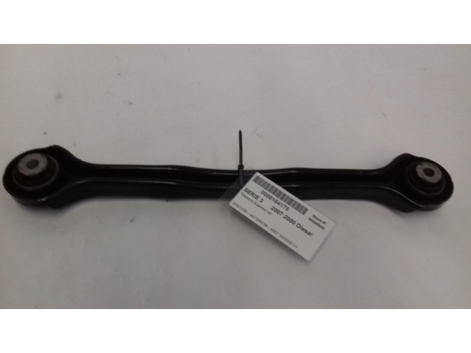BRAZO SUSPENSION INFERIOR TRASERO IZQUIERDO BMW SERIE 3 2007