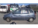 BRAZO SUSPENSION DELANTERO IZQUIERDO HYUNDAI MATRIX 2004