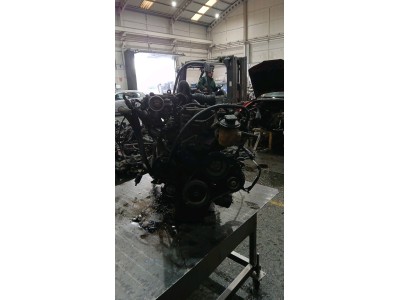 ALTERNADOR HYUNDAI MATRIX 2004