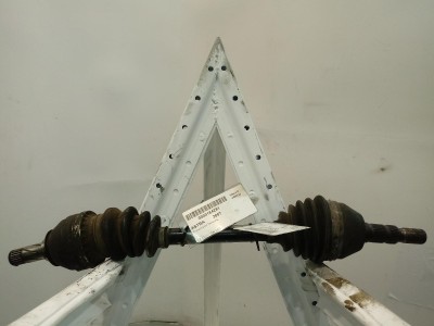 TRANSMISION DERECHA SO OPEL ASTRA 2007