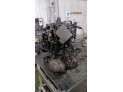 MOTOR ARRANQUE HYUNDAI MATRIX 2004