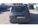 Consola central HYUNDAI MATRIX 2004