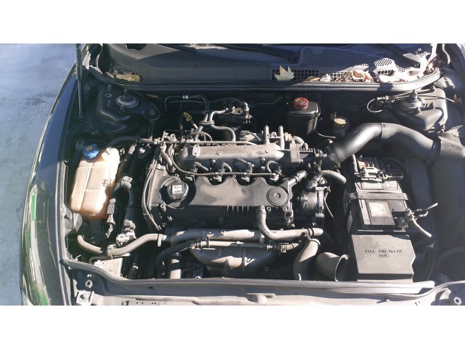 MANGUETA DELANTERA DERECHA ALFA ROMEO 147 2002