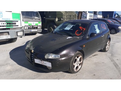 AIRBAG ASIENTO DELANTERO DERECHO ALFA ROMEO 147 2002