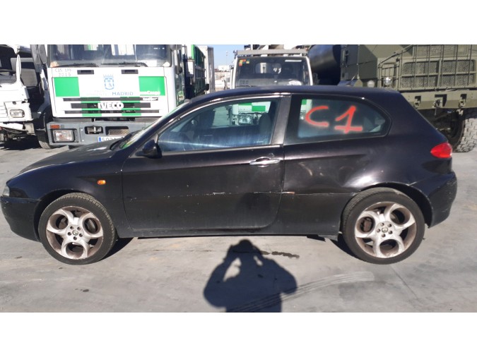CONMUTADOR DE ARRANQUE ALFA ROMEO 147 2002