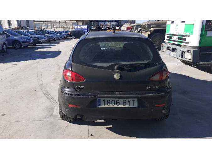 CONMUTADOR DE ARRANQUE ALFA ROMEO 147 2002